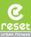 RESET URBAN FITNESS